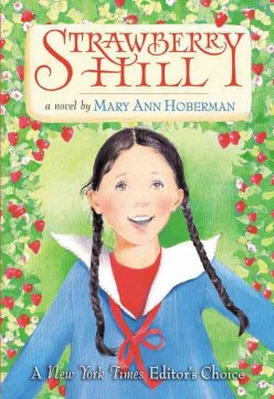 Strawberry Hill by Hoberman, Mary Ann