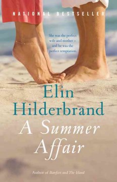 A summer affair : a novel