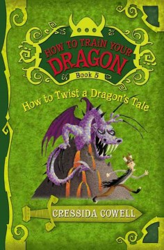 How to Twist A Dragon