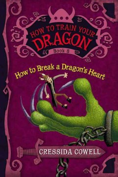 How to Break A Dragon