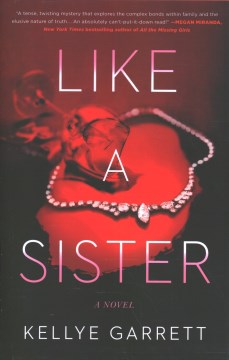 Like a sister : a novel