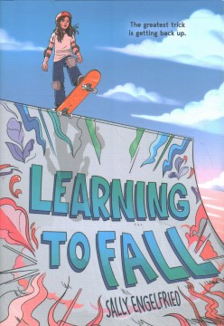 Learning to Fall by Engelfried, Sally