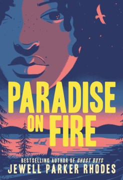 Paradise On Fire by Rhodes, Jewell Parker