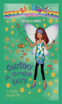 Courtney the Clownfish Fairy by Meadows, Daisy