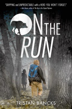 On the Run by Bancks, Tristan