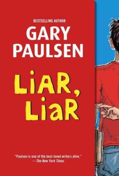 Liar, Liar : the Theory, Practice, and Destructive Properties of Deception by Paulsen, Gary
