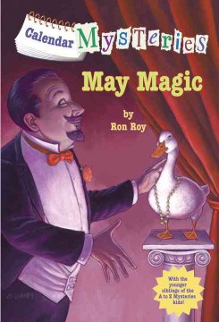 May Magic by Roy, Ron