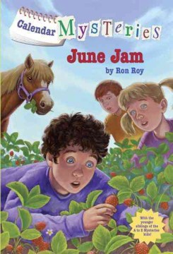 June Jam by Roy, Ron