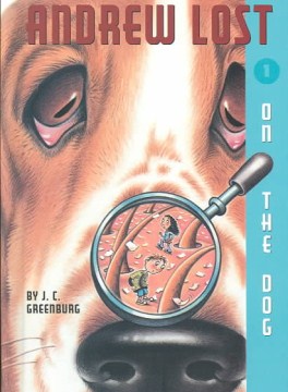 On the Dog by Greenburg, J. C
