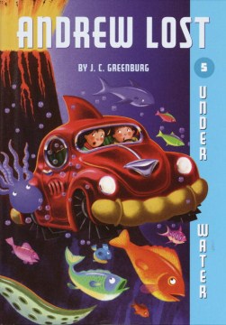 Under Water by Greenburg, J. C