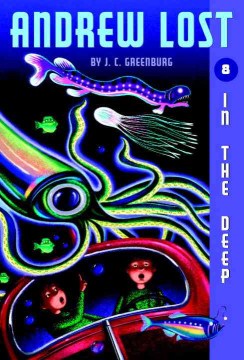 In the Deep by Greenburg, J. C