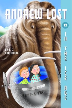 In the Ice Age by Greenburg, J. C