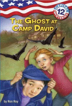The Ghost At Camp David by Roy, Ron