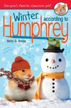 Winter According to Humphrey by Birney, Betty G