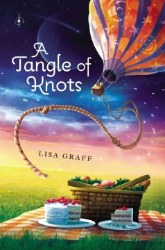 A Tangle of Knots by Graff, Lisa