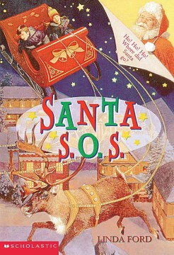 Santa S. O. S. by Ford, Linda