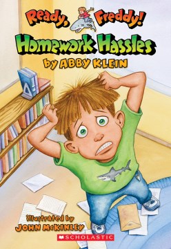 Homework Hassles by Klein, Abby