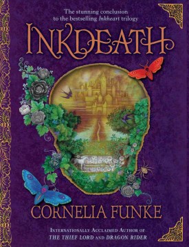 Inkdeath by Funke, Cornelia Caroline