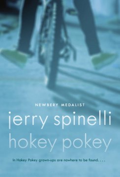 Hokey Pokey by Spinelli, Jerry