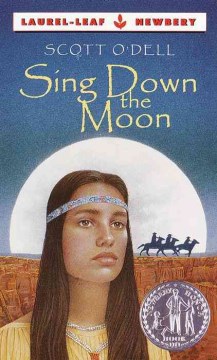 Sing Down the Moon by O