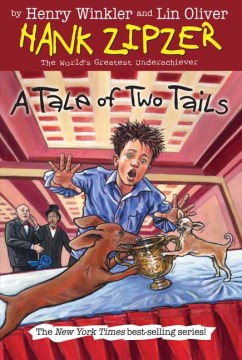 A Tale of Two Tails by Winkler, Henry