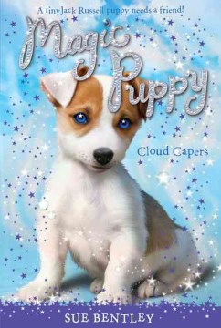 Cloud Capers by Bentley, Sue