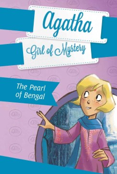 The Pearl of Bengal by Stevenson, Steve