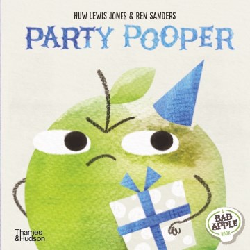 Party Pooper by Lewis Jones, Huw