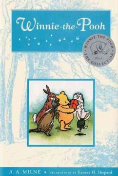 Winnie-the-Pooh by Milne, A. A