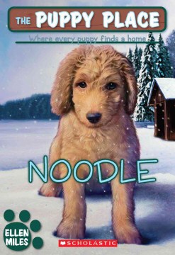 Noodle by Miles, Ellen