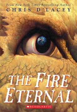 The Fire Eternal by D