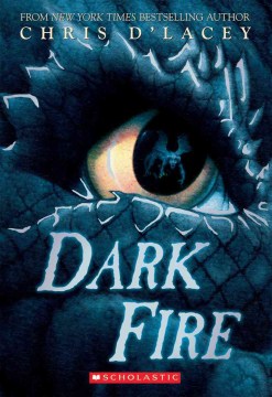 Dark Fire by D