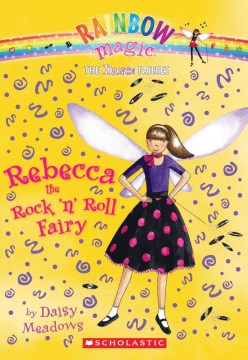 Rebecca the Rock 