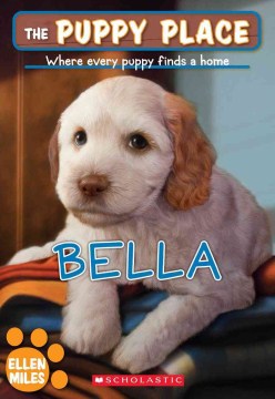 Bella by Miles, Ellen