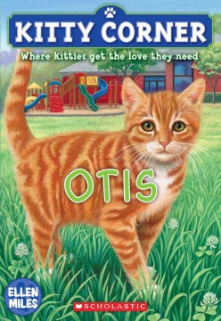 Otis by Miles, Ellen
