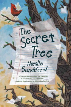 The Secret Tree by Standiford, Natalie