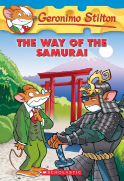 The Way of the Samurai by Stilton, Geronimo