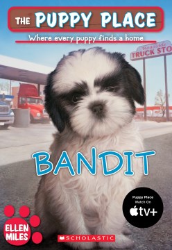 Bandit by Miles, Ellen