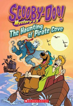 The Haunting of Pirate Cove by Howard, Kate