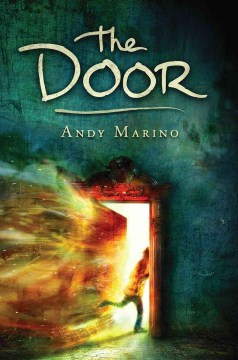 The Door by Marino, Andy