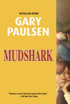 Mudshark by Paulsen, Gary