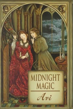 Midnight Magic by Avi