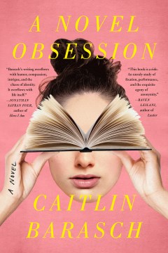 A novel obsession / a novel
