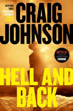 Hell and Back by Johnson, Craig