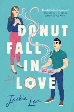 Donut fall in love