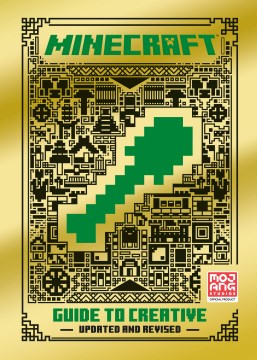 Minecraft. Guide to Creative by McBrien, Thomas