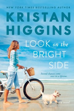 Look On the Bright Side by Higgins, Kristan