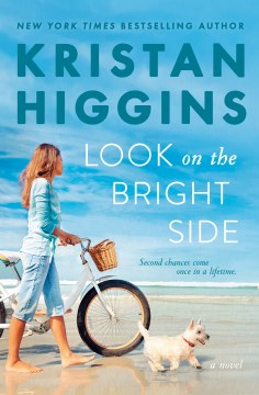 Look On the Bright Side by Higgins, Kristan