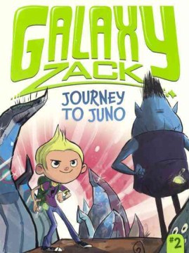 Journey to Juno by O