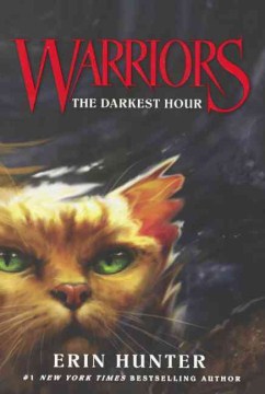 The Darkest Hour by Hunter, Erin